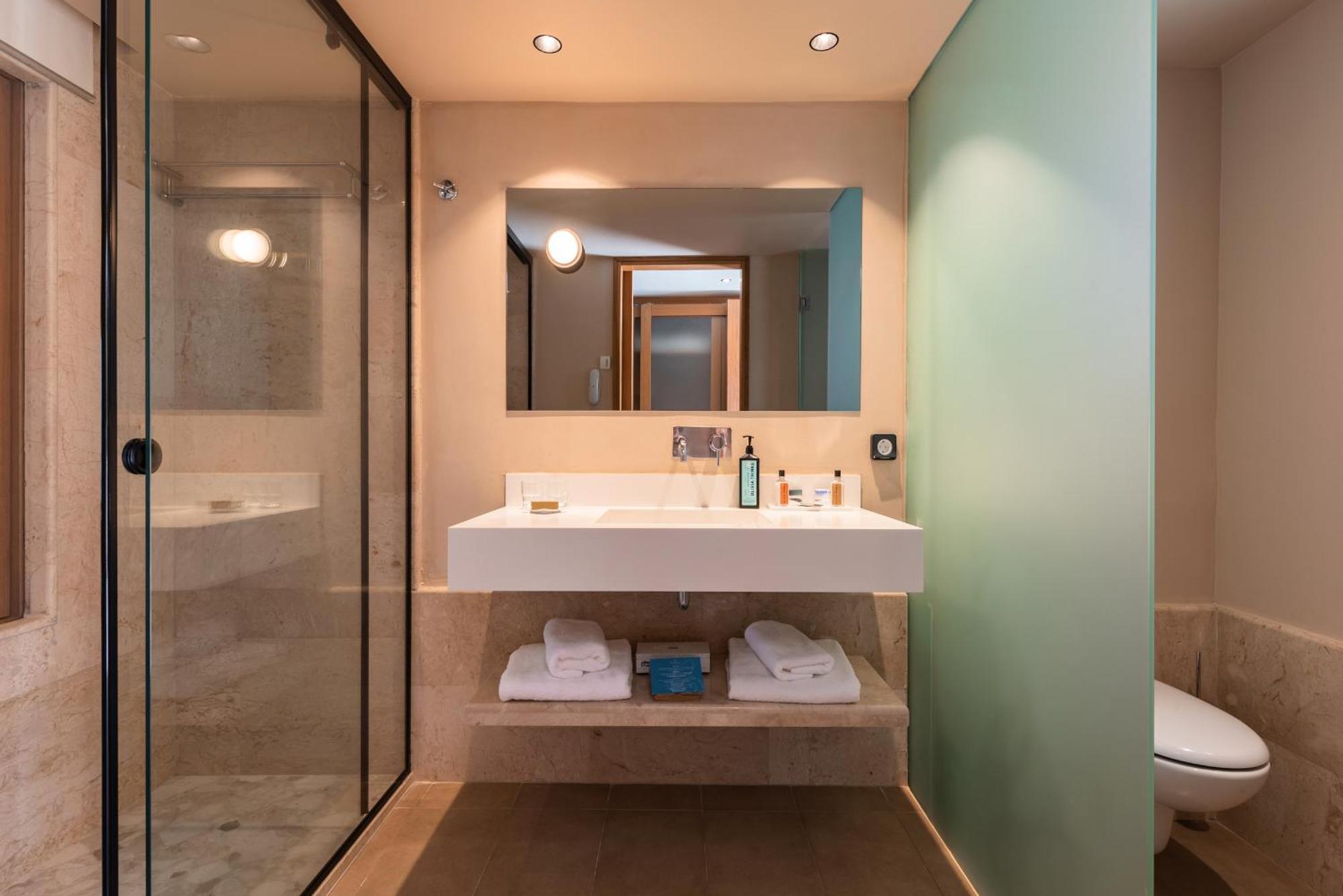 Junior Suite Sea View