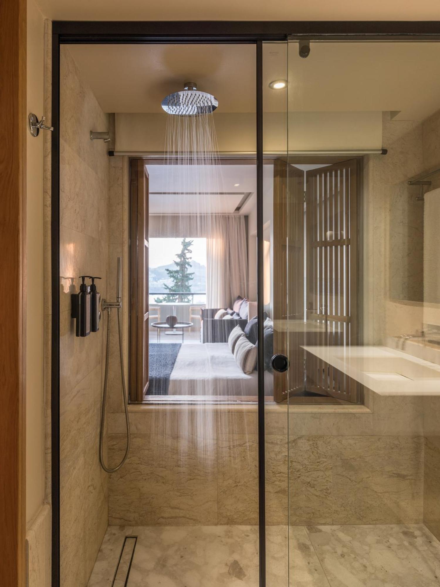 Junior Suite Sea View