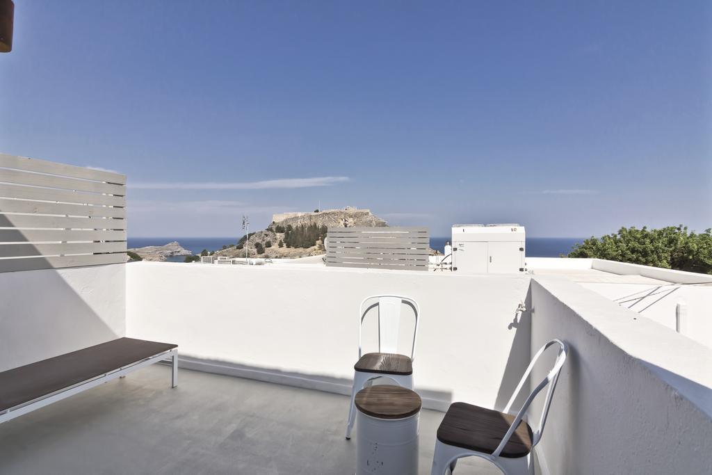 Superior Double Maisonette Balcony Castle View