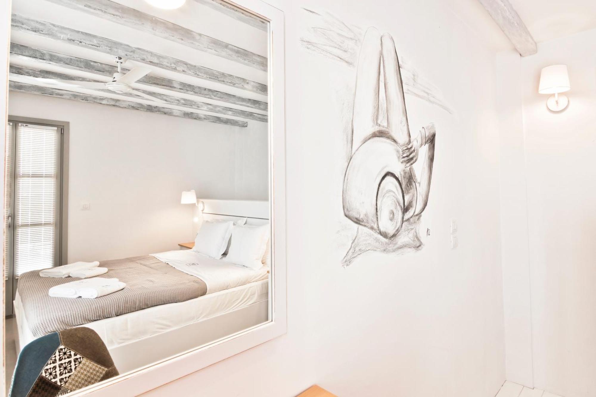 Standard Maisonette
