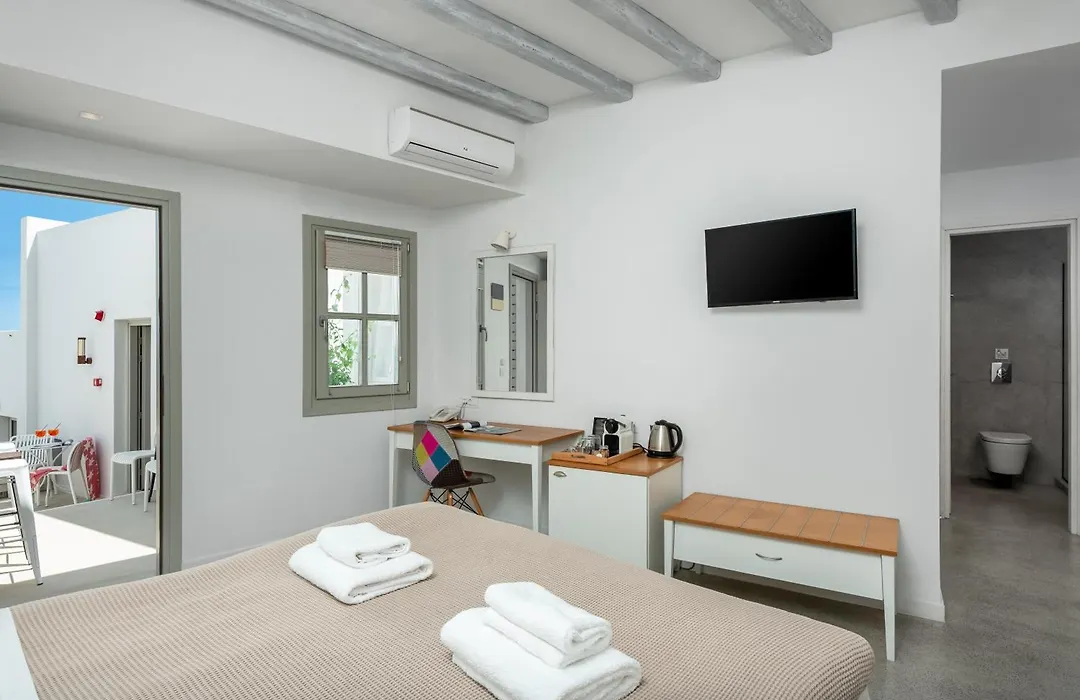 Lindos Comfy Suites-1