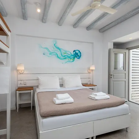Lindos Comfy Suites-3